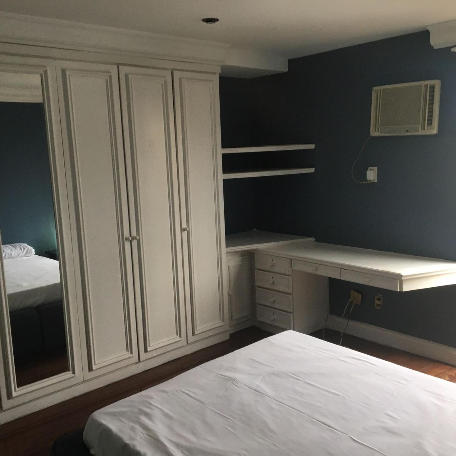 Apartamento Rock In Rio Barra Temporada Río de Janeiro